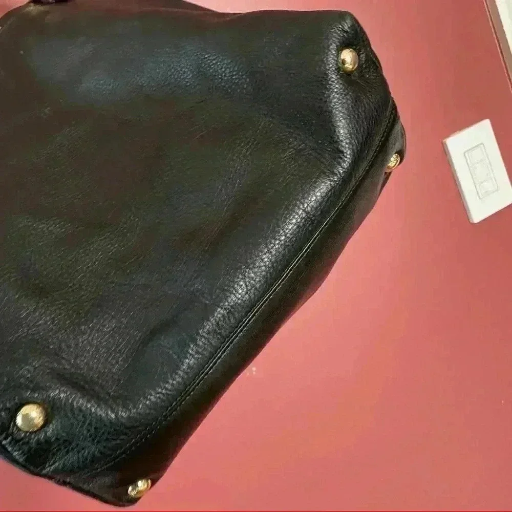 Michael Kors Black Purse